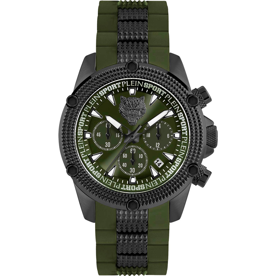 Часы Plein Sport HURRICANE PSDBA0223
